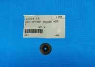 Pick / Place Equipment SMT Spare Parts ATC OFFSET BOSS6 ASSY 40008108 GX-4 Genuine Parts