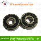 Steel Alloys 48237501 SMT Spare Parts Double Row Ball Bearing