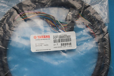 KV7-M665H-00X ZR Connectors Surface Mount Parts for YAMAHA Smt Pcb Assembly Equipment