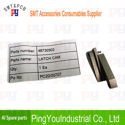 UIC Instrument 48730302 Latch Cam Small SMT Pick And Place Machine