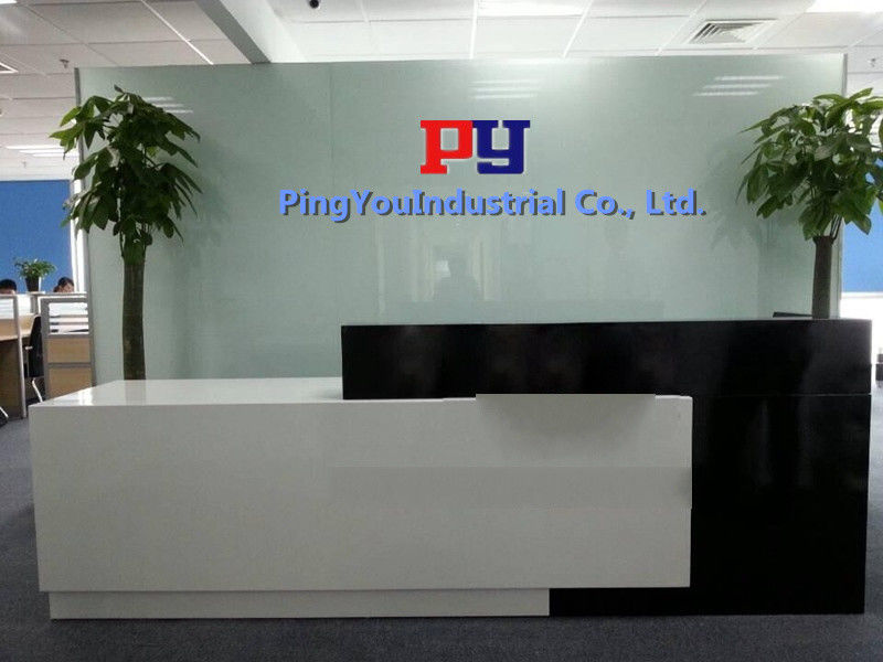 Ping You Industrial Co.,Ltd üretici üretim hattı