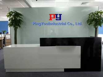 Çin Ping You Industrial Co.,Ltd şirket Profili