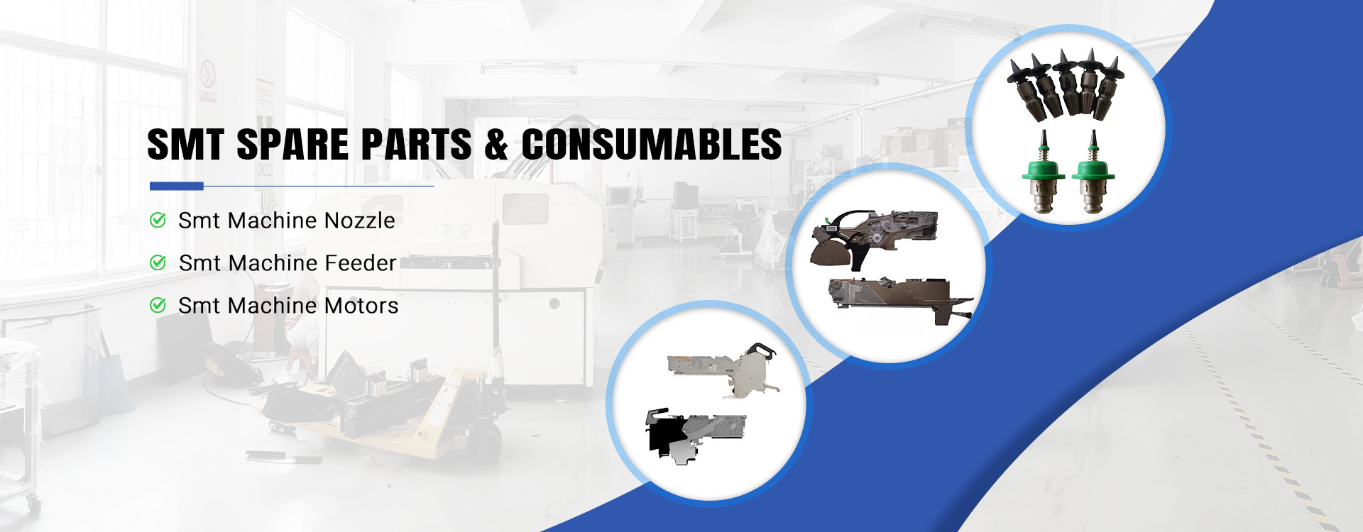 Kalite Sıva Üstü Parçaları fabrika