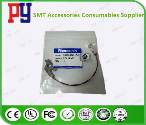N610099491AA N610099024AA SMT Panasonic AI Parts RL Series 131 132 Machine SP4 Level