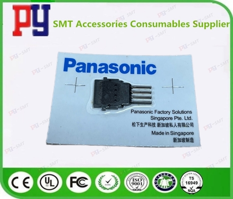 SMT Replacement Parts N210098259AB Panasonic AI Spare Parts Back Up Pin RL132