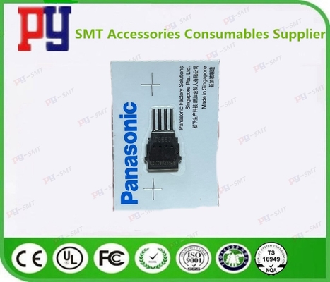 SMT Replacement Parts N210098259AB Panasonic AI Spare Parts Back Up Pin RL132