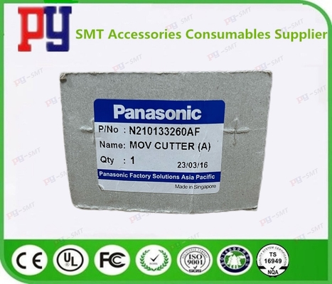 SMT Panasonic Fixed Blade Ai Spare Parts N210133260AF