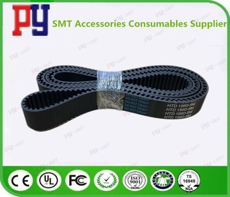 SMT Replacement Parts PANASONIC AI Belt N510035528AA Surface Mount Technology Spare Part.