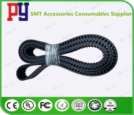 SMT Replacement Parts PANASONIC AI Belt N510035528AA Surface Mount Technology Spare Part.
