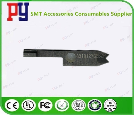 6318127G  PANASONIC CUTTER 6318127G  Panasonic AI Spare Parts Panasonic Plug-in Machine