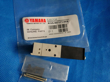 YAMAHA YG100 Smt Chip mounter Surface Mount Parts KGS-M7171-00X Vacuum Ejector AME05-E2-PSL-27W