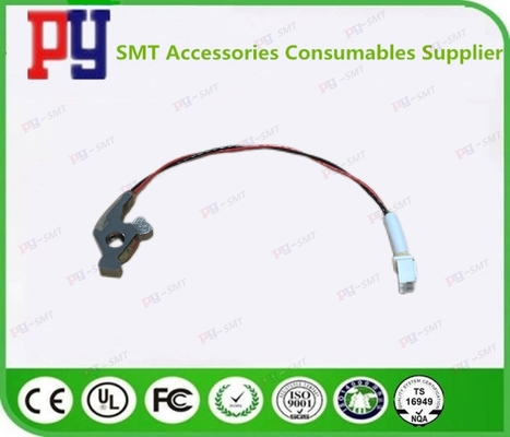 Panasonic AI Spare Parts N610082093AA Lever For RL131 RL132 Head SMT Spare Parts