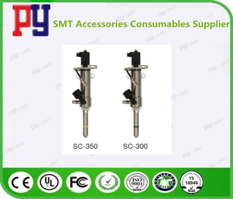 Asymtek SC-300 7028867 7201127 SC-300 SC-300SP Coating Machine Spraying Head / Three-mode Coating Head