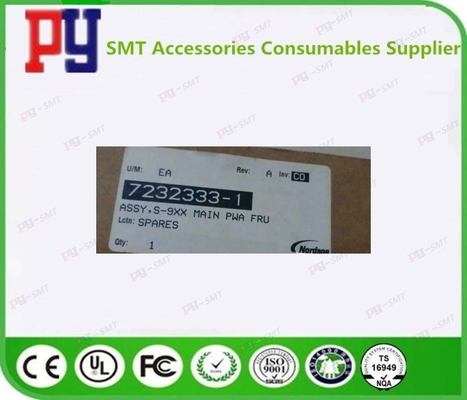 ASYMTEK 7232333-1 7232333-2 7232333-3 7245299 S-920 BOARD SMT Spare Parts
