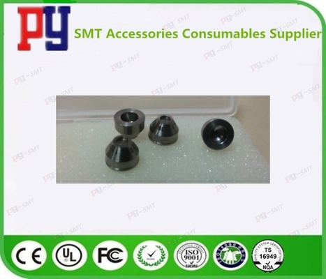 Asymtek DJ-9000 7201384-46 NOZZLE UNITIZED 15-6  SEAT 0.375mm/0.015" NOZZLE 0.150mm/0.006"