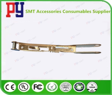 J90652096A Samsung Electric Feeder SME 8mm Feeder Pickup Window, Tape Guide SMT Replacement Parts