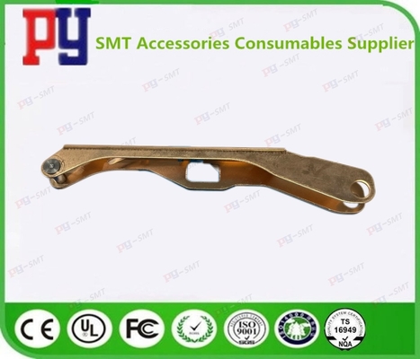 J90652096A Samsung Electric Feeder SME 8mm Feeder Pickup Window, Tape Guide SMT Replacement Parts