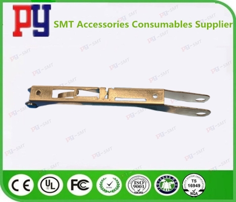 J90652096A Samsung Electric Feeder SME 8mm Feeder Pickup Window, Tape Guide SMT Replacement Parts
