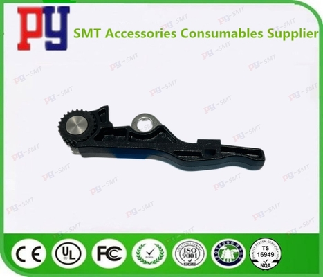 J90652098A Feeder Spare Parts Drain Handle M 08 ASSY Samsung SMN8x2mm , SMN8x4mm SMT Replacement Parts