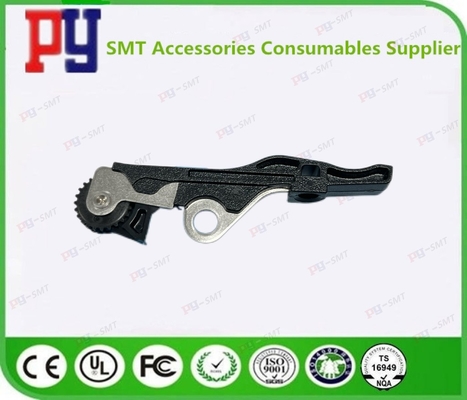 J90652098A Feeder Spare Parts Drain Handle M 08 ASSY Samsung SMN8x2mm , SMN8x4mm SMT Replacement Parts