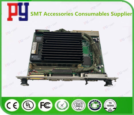 Juki E9656729000 E96567290A0 Ke2010 2020 2030 2040 CPU Board ACP-121j ACP-122j