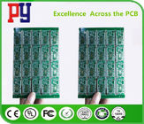 Impedance Controlled 1OZ Fr4 PCB Printed Circuit Board