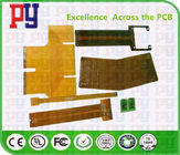 HDI Flexible HASL 4oz FR4 PCB Printed Circuit Board