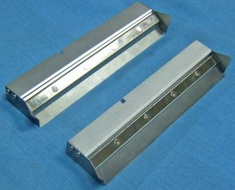 170mm - 700mm SMT Silecek Bıçakları / Silecek Tutucu Serigrafi Bıçaklı Baskı