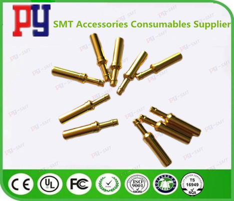 SMT Feeder Contact Pins 9965 000 14444 For Assembleon Philips ITF Feeder