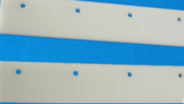 129924 Kauçuk Silecek Bıçakları 170mm DEK SMT Yazıcı Için DEK SCRAPER RAF