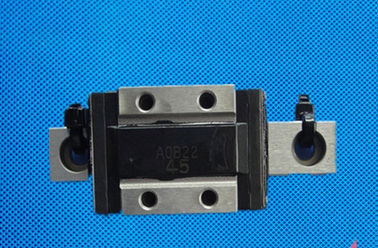 265 SMT Ekran Yazıcı SMT Silecek Bıçakları 113080 Kurulu Dur Lineer Rulman Rsr9tk