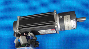 185002 Yüksek Hızlı Servo Motor, KAMERA X Ekseni Endüstriyel Servo Motor BG65X50-CI
