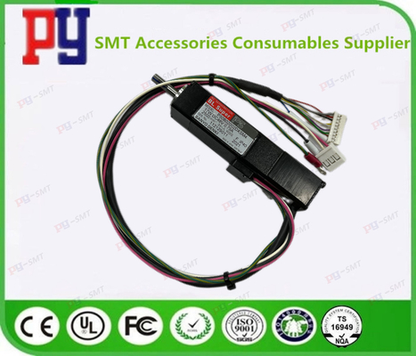 Orijinal YAMAHA SMT yedek parça motoru 90K2U-023207