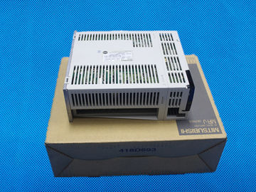 CM402 AC Servo Motor Driver MR-J2S-70B-BE085 For Panasonic KME Machine