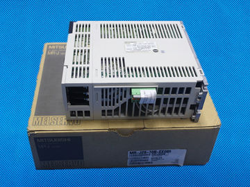 Panasonic KME Makinesi için CM402 AC Servo Motor Sürücü MR-J2S-70B-BE085