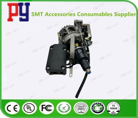 SMT PCB Pick And Place Makine Parçaları SIEMENS 03091157 Çalışma Kafası Cp20p Kamera ile Monter Kafası