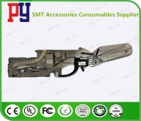 SMT yedek parçalar BN-12A Samsung Hanwha 12mm SM Serisi besleyici orijinal kullanılmış