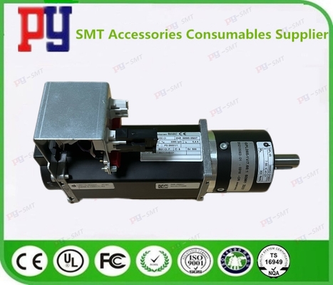 SMT Yedek Parçalar 03128742-01 202949 DEK MOTOR GEARBOX BG65X50 TI ENCODER ile