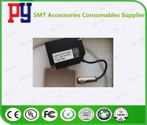Asymtek  ILD1401-50 ILD1402-20 Laser Sensors for Asymtek Dispensing Machine