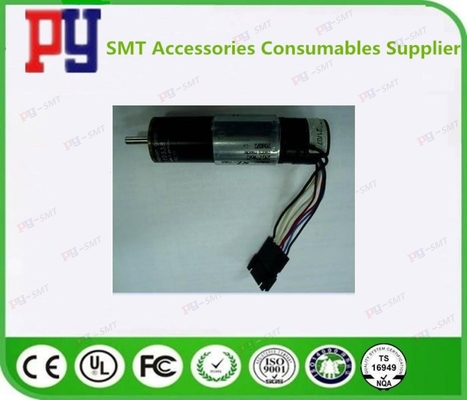 Asymtek DV-8000 197558 MOTOR ASSY, 11 WATT W/ENC, 19:1 SMT Spare Parts