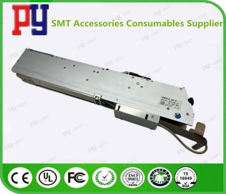 ASM Siplace SMD DPF besleyici bant taşıyıcı S 44 00141194-01