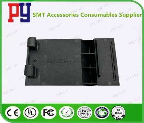 SMT ASM Siemens Feeder Part 03041721S01 Flap Film Çözümü X44