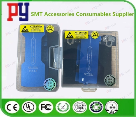 SMT Splicing Fixture Handy Splice Tool 8mm-72mm Hata yok İpliştirme Çözümü