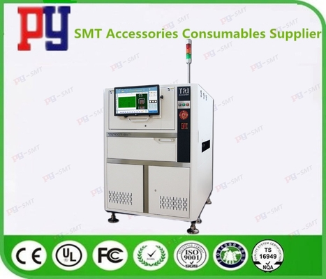 SMT Makine 3D Lehimleme Yapıştırması Denetimi (SPI) TR7007M SII Plus