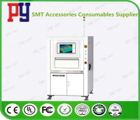 TR7700QH SII SMT Makine Mükemmel Otomatik Optik Denetim AOI SMT Montaj Ekipmanı