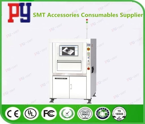 TR7700QC SII Otomatik Optik Denetim (AOI) SMT AOI Makinesi