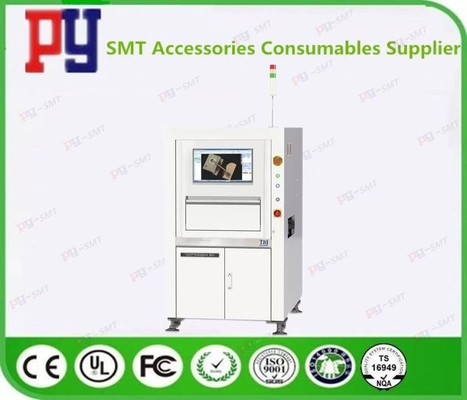 TR7700QM SII Otomatik Optik Denetim (AOI) SMT AOI Makinesi
