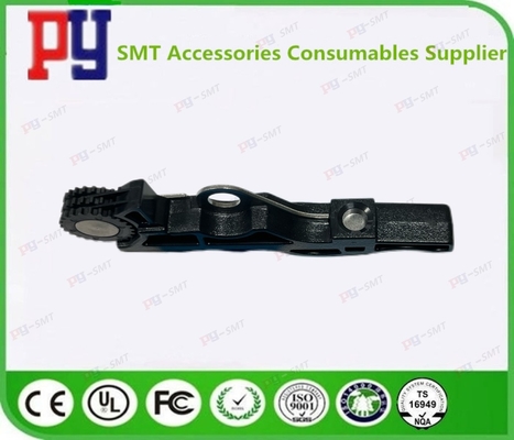 J90652098A Feeder Spare Parts Drain Handle M 08 ASSY Samsung SMN8x2mm , SMN8x4mm SMT Replacement Parts