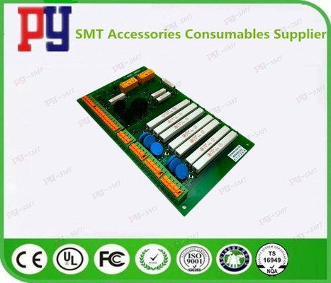 SIEMENS 00341831S03 00341831-03 GERİLİ AKİYET ABORBİRİ SMT Makine Parçaları