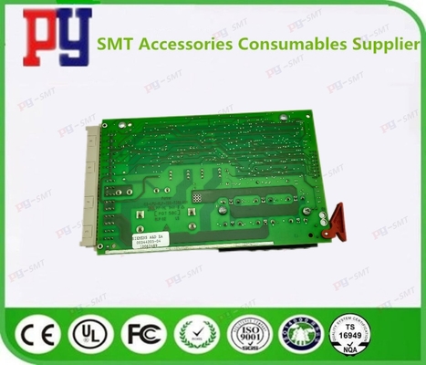 00344204-04、00344205s04 SIEMENS SERVO AMPLIFIER PC BOARD TBS200 SMT Makine Parçaları